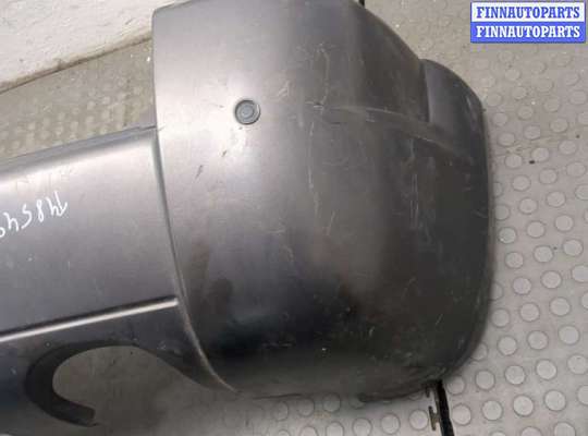 купить Бампер на Hyundai Tucson 1 2004-2009
