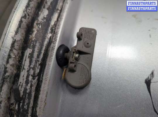 Колпак колесный на Chevrolet Tracker III (Trax)