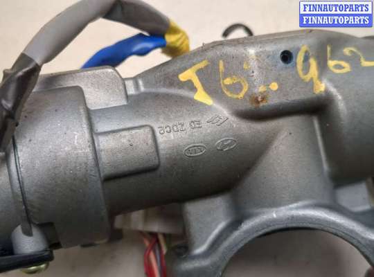 купить Замок зажигания на KIA Ceed 2007-2012
