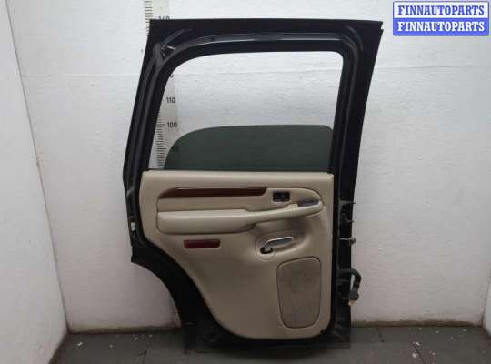 Стеклоподъемник электрический на Cadillac Escalade II (GMT 800)