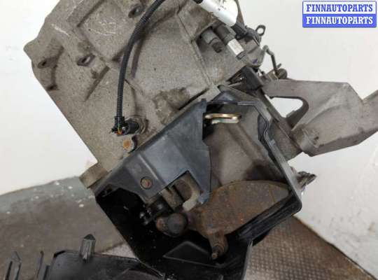 купить КПП 5-ст.мех. (МКПП) на Ford Focus 1 1998-2004
