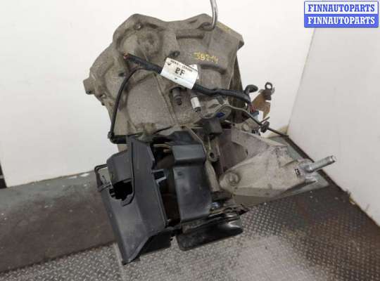 купить КПП 5-ст.мех. (МКПП) на Ford Focus 1 1998-2004