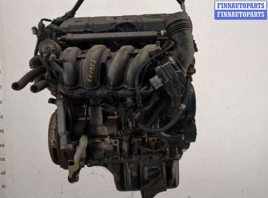 купить Двигатель (ДВС) на Peugeot 207 2006-2015