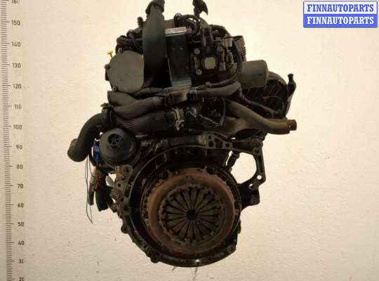купить Двигатель (ДВС) на Peugeot 207 2006-2015