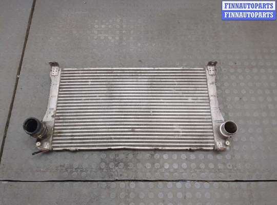 купить Радиатор интеркулера на Toyota Avensis 2 2003-2008