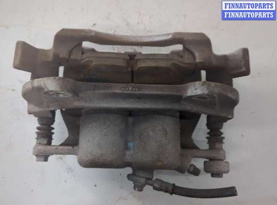 Суппорт на Volkswagen Teramont / Atlas