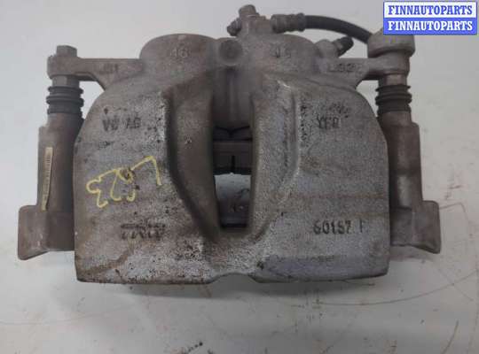 Суппорт на Volkswagen Teramont / Atlas