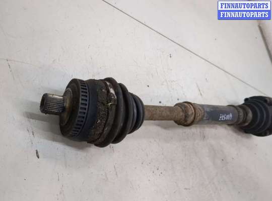 купить Полуось (приводной вал, шрус) на Volkswagen Passat 5 1996-2000