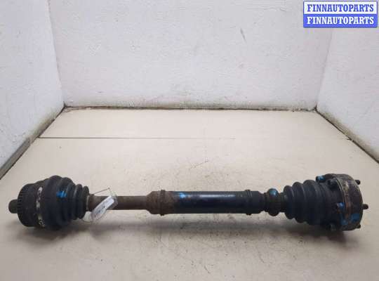 купить Полуось (приводной вал, шрус) на Volkswagen Passat 5 1996-2001