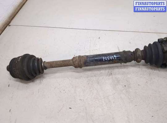 купить Полуось (приводной вал, шрус) на Volkswagen Passat 5 1996-2000