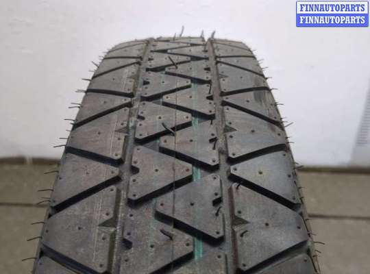 Колесо запасное (таблетка) AU1589058 на Audi A4 (B8) 2007-2015