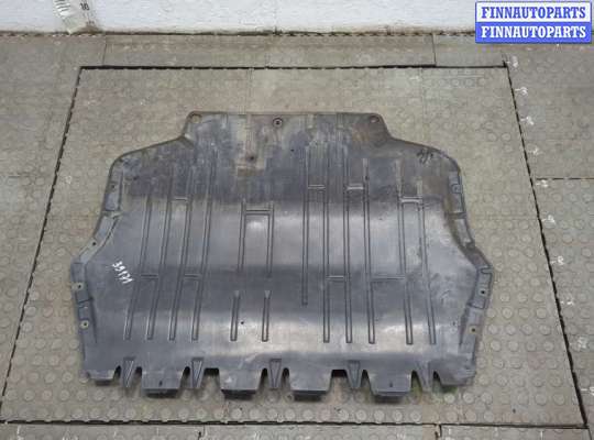 купить Защита моторного отсека (картера ДВС) на Volkswagen Touran 2003-2006