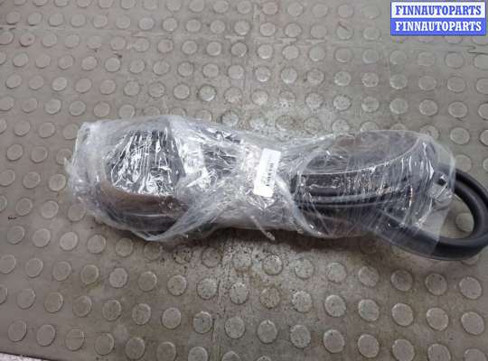 Уплотнитель двери на Audi A6 (C7)