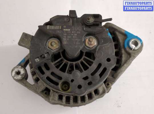 купить Генератор на Opel Astra G 1998-2005