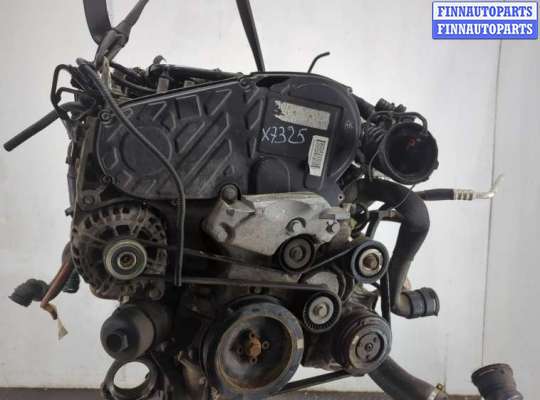 купить Двигатель (ДВС) на Opel Astra J 2010-2017
