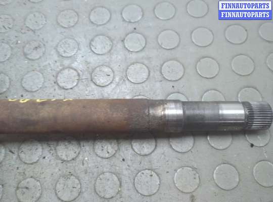 купить Полуось (приводной вал, шрус) на Peugeot 407 2004-2011