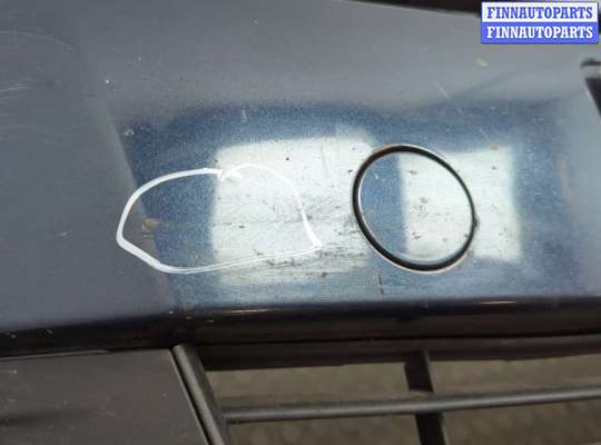 купить Бампер на Volkswagen Golf 6 2008-2012