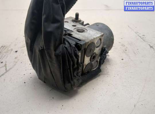 купить Блок АБС, насос (ABS, ESP, ASR) на Peugeot 307 2001-2008
