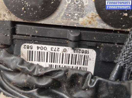 купить Блок АБС, насос (ABS, ESP, ASR) на Peugeot 307 2001-2008