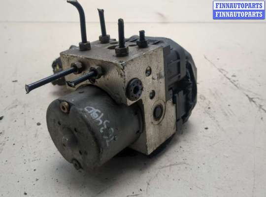 Блок АБС, насос (ABS, ESP, ASR) PG1247549 на Peugeot 307 2001-2008