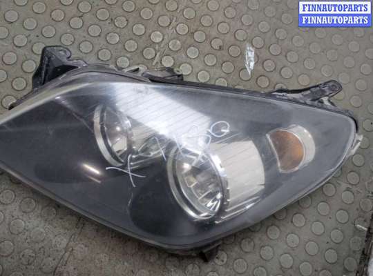 купить Фара (передняя) на Opel Astra H 2004-2010