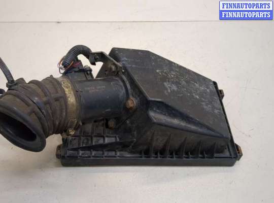 купить Измеритель потока воздуха (расходомер) на Nissan Primera P12 2002-2007