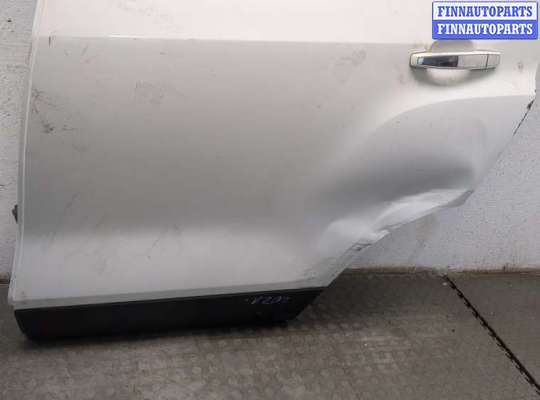 купить Стекло боковой двери на Chevrolet Trax 2013-2016