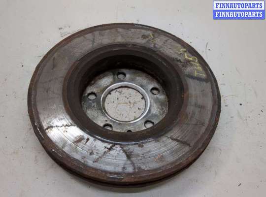 Купить Диск тормозной на Renault Trafic 2001-2014 Диск тормозной NS985439 на Renault Trafic 2001-2014