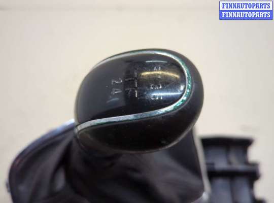 Кулиса МКПП на Opel Astra J