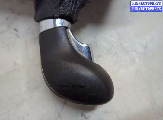 Кулиса МКПП на Opel Astra J