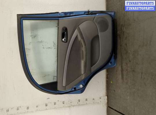 купить Дверь боковая (легковая) на Chevrolet Lacetti 2004-2013