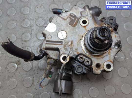 купить ТНВД на Mercedes GLC X253 2015-2022