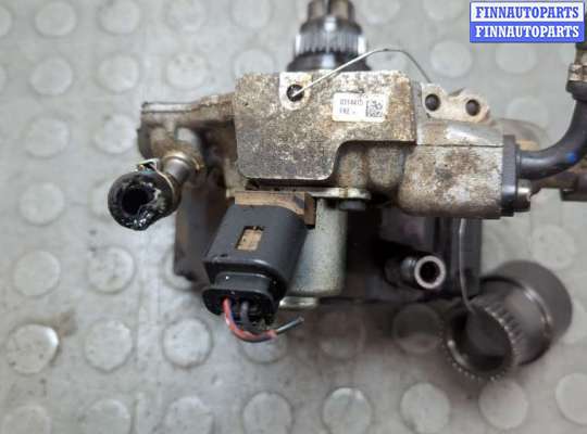 купить ТНВД на Mercedes GLC X253 2015-2022