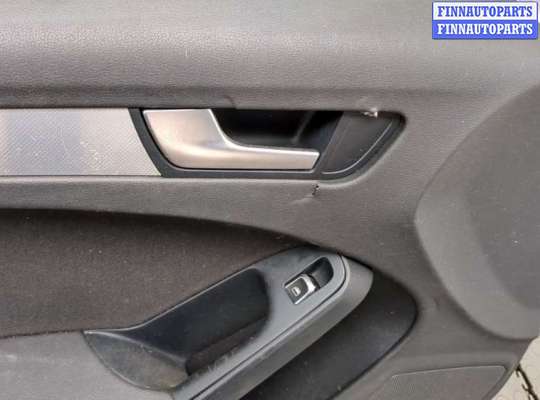 купить Дверь боковая (легковая) на Audi A4 (B8) 2011-2015