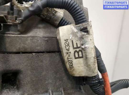 купить КПП 5-ст.мех. (МКПП) на Ford S-Max 2006-2010