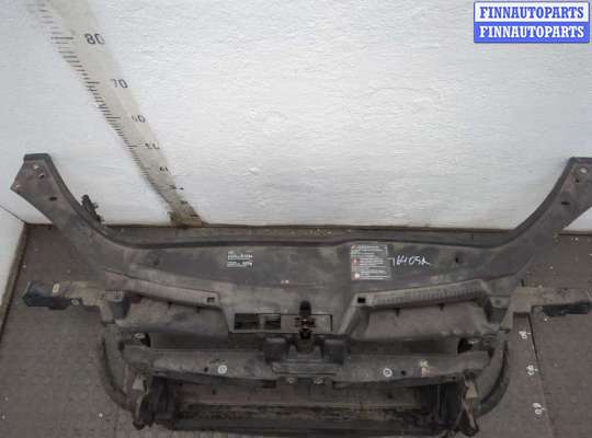 купить Рамка передняя (телевизор) на Volkswagen Golf 5 2003-2009
