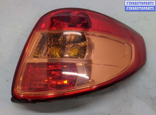 купить Фонарь (задний) на Suzuki SX4 2006-2014