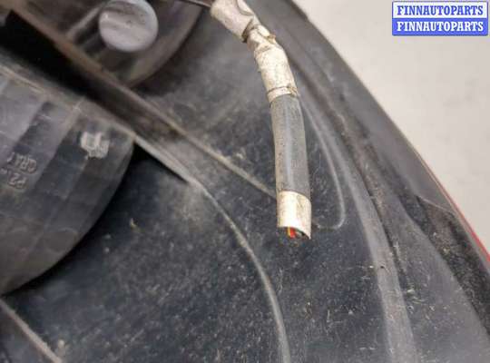 купить Фонарь (задний) на Suzuki SX4 2006-2014