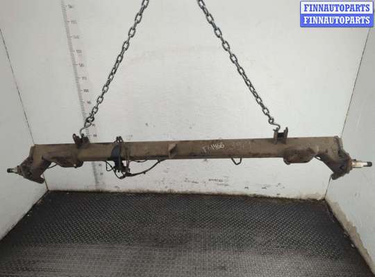 Балка подвески задняя FO2163686 на Ford Transit 2006-2014