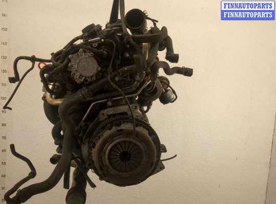 купить Двигатель (ДВС) на Volkswagen Passat 6 2005-2010