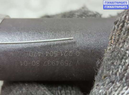 купить Катушка зажигания на Peugeot 207 2006-2015