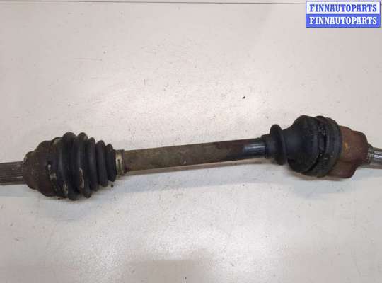 купить Полуось (приводной вал, шрус) на Ford Mondeo 3 2000-2007
