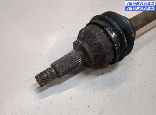 купить Полуось (приводной вал, шрус) на Ford Mondeo 3 2000-2007