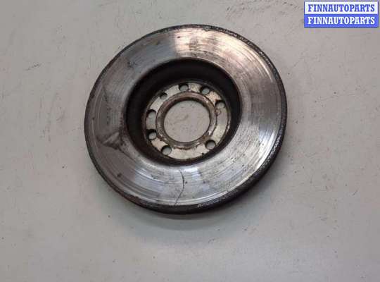 Диск тормозной OP2437671 на Opel Vectra C 2002-2008