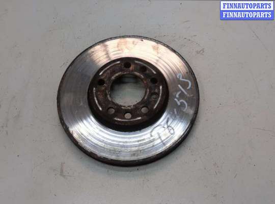 купить Диск тормозной на Opel Vectra C 2002-2008