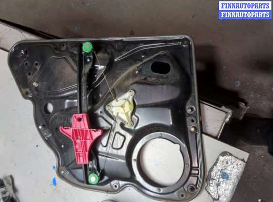 купить Стеклоподъемник электрический на Volkswagen Passat 7 2010-2015 Европа