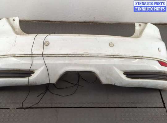 купить Бампер на Ford Focus 3 2011-2015