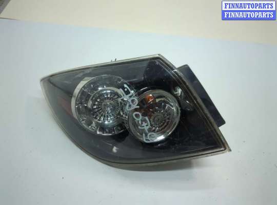 Купить Фонарь (задний) на Mazda 3 (BK) 2003-2009 Фонарь (задний) MZ673862 на Mazda 3 (BK) 2003-2009