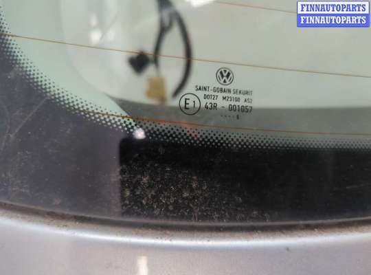 купить Крышка (дверь) багажника на Volkswagen Golf 5 2003-2009