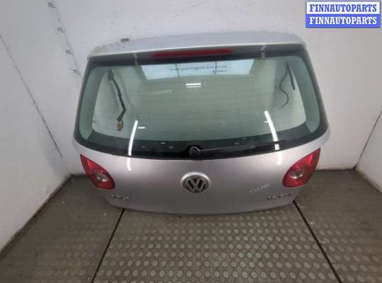 Купить Крышка (дверь) багажника на Volkswagen Golf 5 2003-2009 Крышка (дверь) багажника VG2781475 на Volkswagen Golf 5 2003-2009
